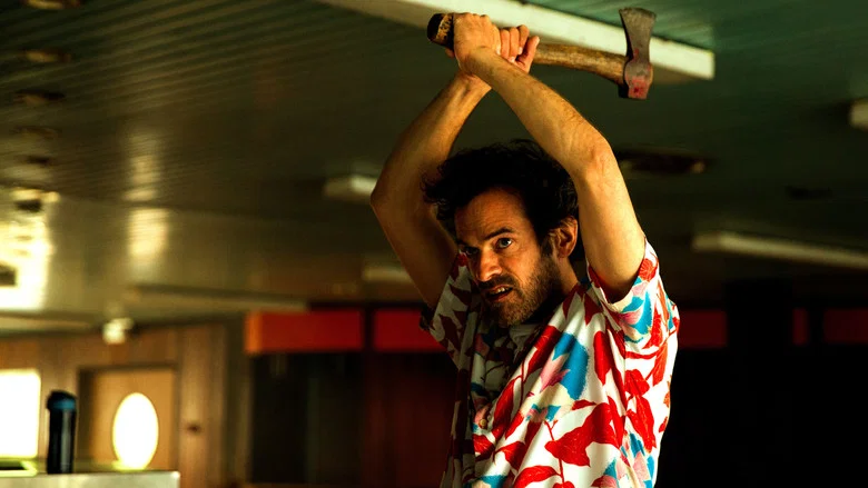 Final Cut screenshot 8