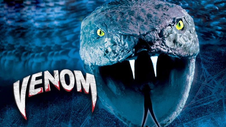 Venom screenshot 7