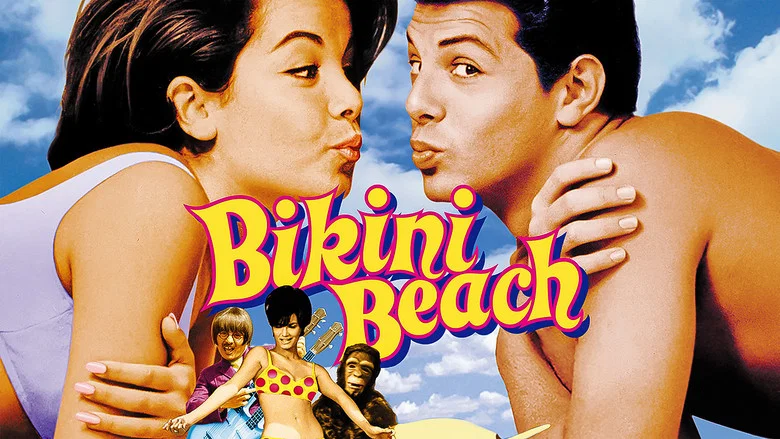Bikini Beach screenshot 5