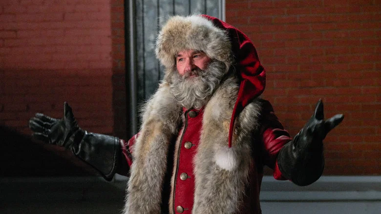 The Christmas Chronicles screenshot 2