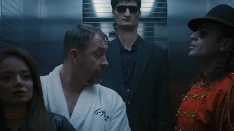 Hotel Loo screenshot 5
