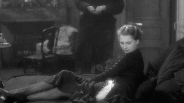 Night at the Crossroads screenshot 3
