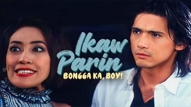 Ikaw Pa Rin: Bongga Ka Boy! screenshot 1