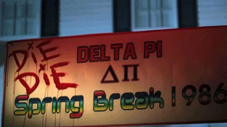 Die Die Delta Pi screenshot 4