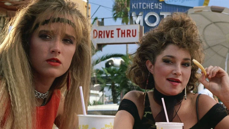 Tuff Turf screenshot 8