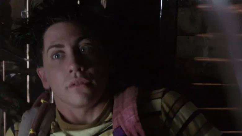 Bubble Boy screenshot 2