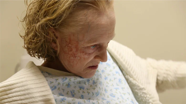 The Taking of Deborah Logan screenshot 5