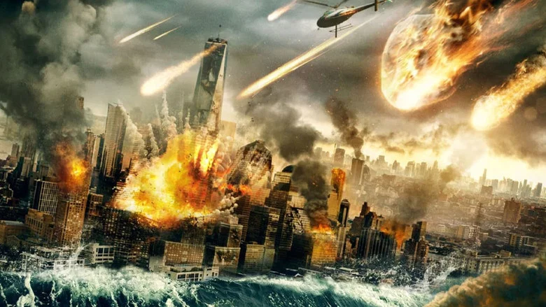 Meteor: First Impact screenshot 1