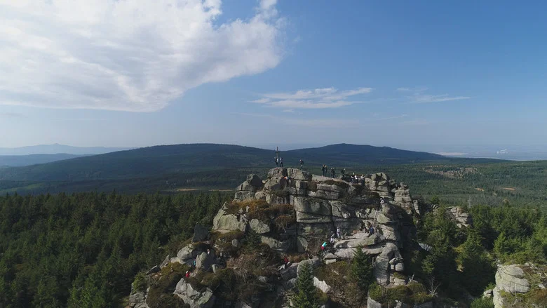 Jizerské hory – příběh jedinečné krajiny screenshot 1