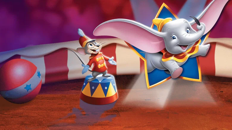 Dumbo screenshot 5