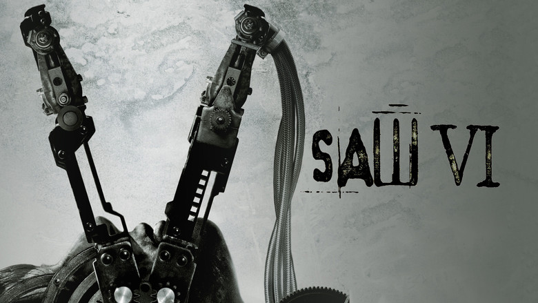 Saw VI screenshot 1