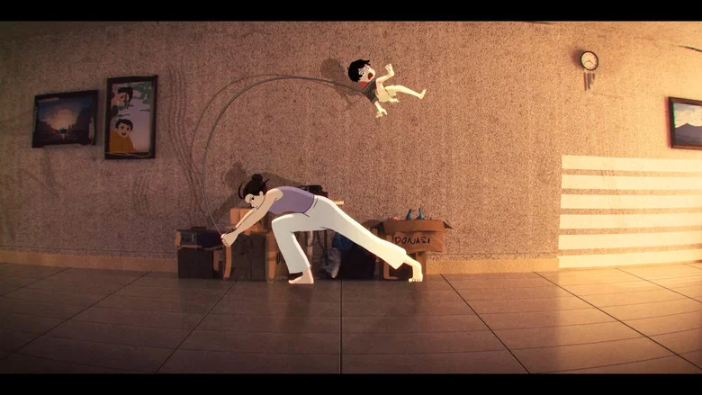 Child Star screenshot 3