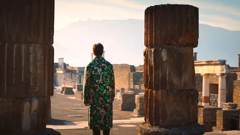 Pompeii: Sin City screenshot 3