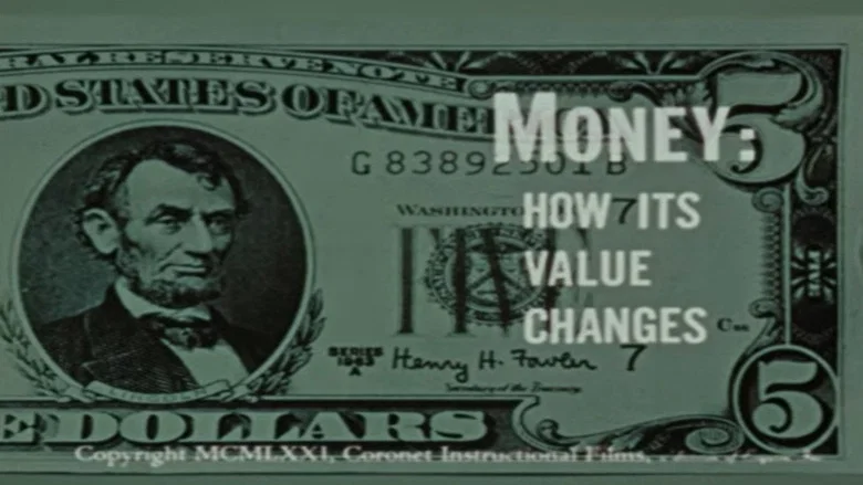 Money: How Its Value Changes screenshot 1