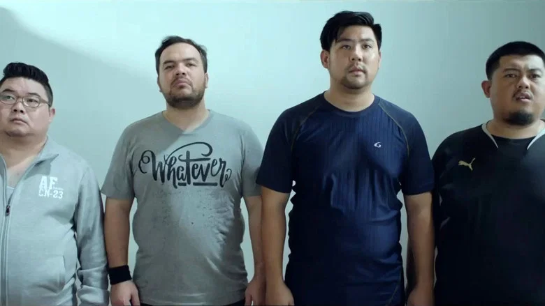 Oversize Cops screenshot 3