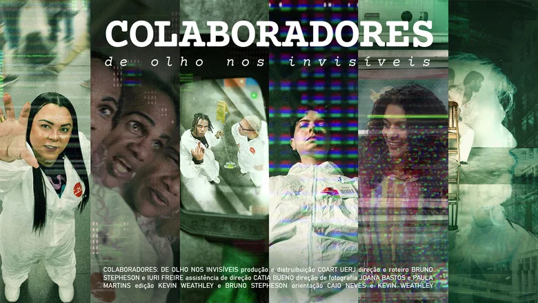 ASSOCIATES - in the eyes of the invisible screenshot 1