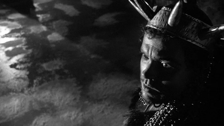 Macbeth screenshot 8
