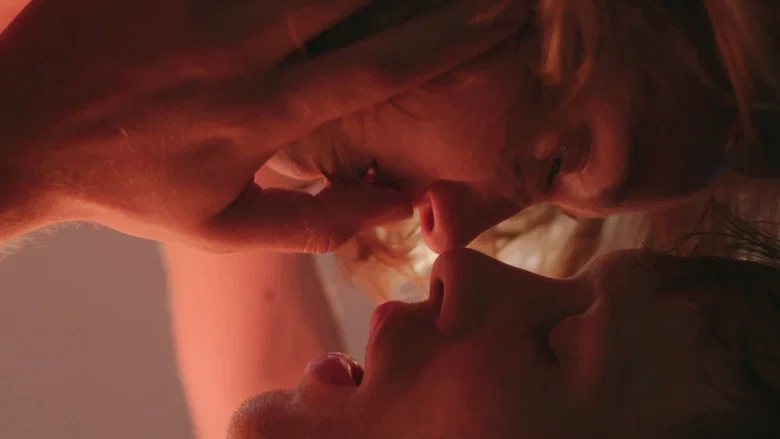 Territory of Love screenshot 1