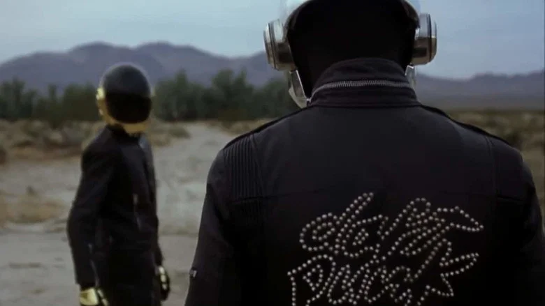Electroma screenshot 7
