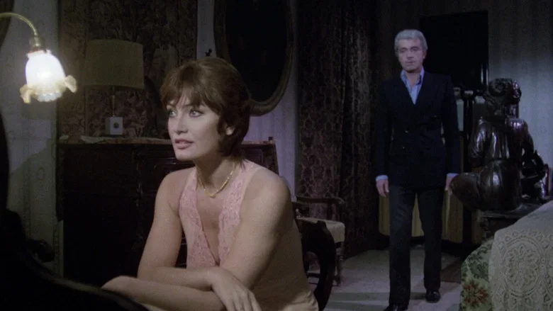Obscene Desire screenshot 4