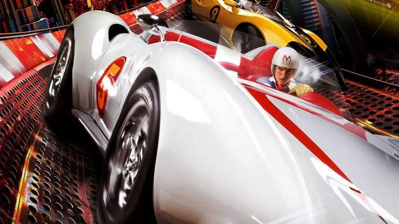 Speed Racer screenshot 5