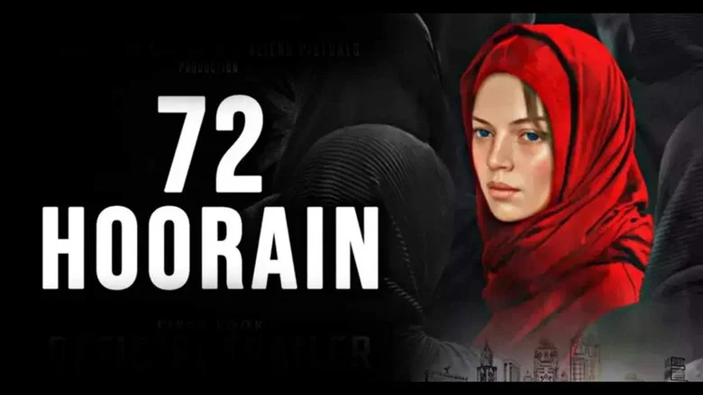 72 Hoorain screenshot 1