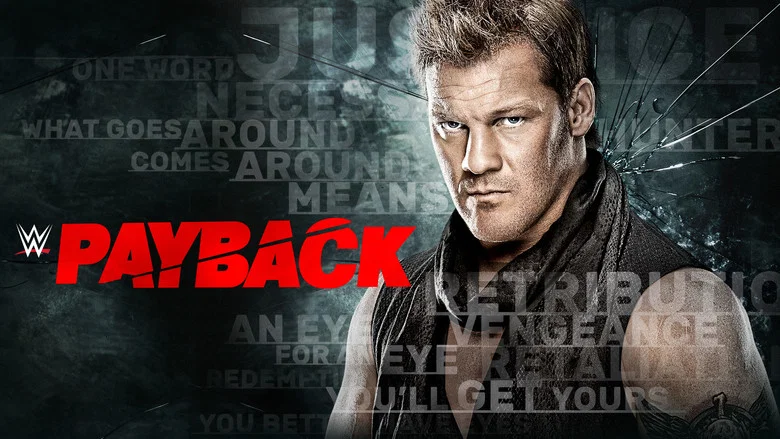 WWE Payback 2017 screenshot 1