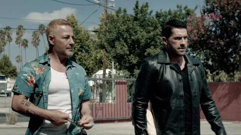 Debt Collectors screenshot 1