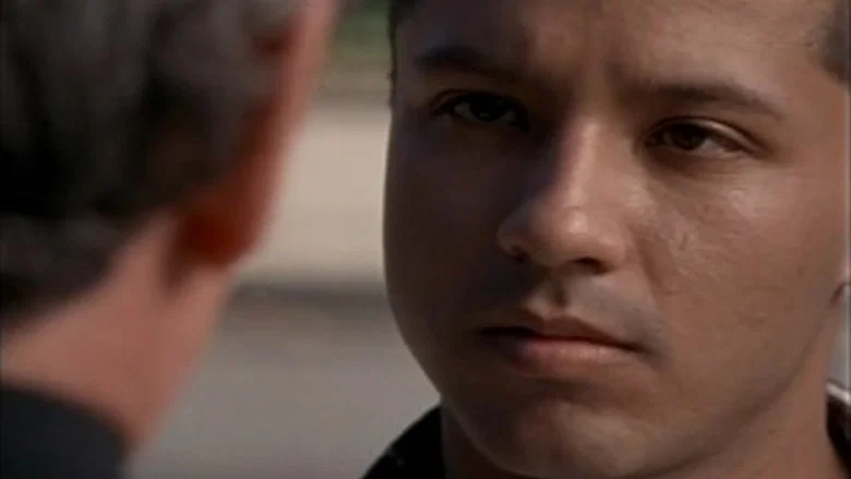 The Absolution of Anthony screenshot 3
