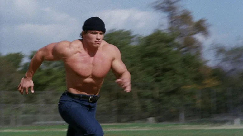 Hercules in New York screenshot 6