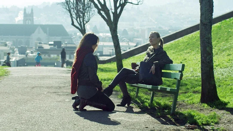 Metropolitan Crush screenshot 1