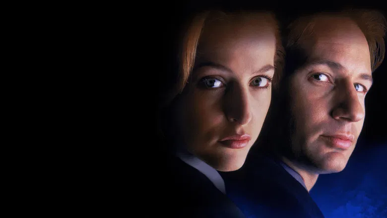 The X-Files screenshot 3