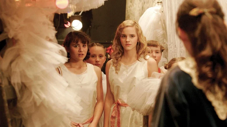 Ballet Shoes screenshot 4