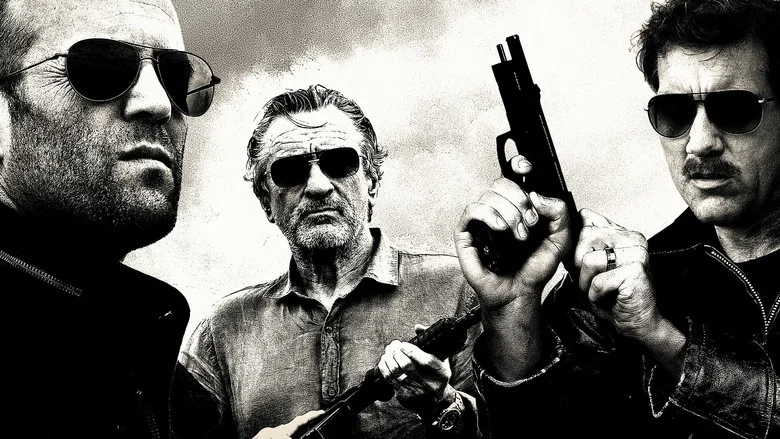 Killer Elite screenshot 2