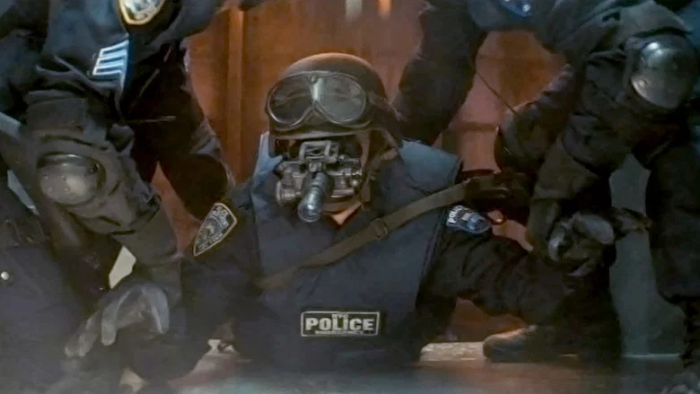 Down screenshot 8