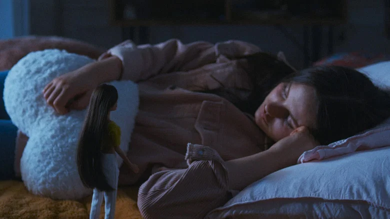 Coma screenshot 2