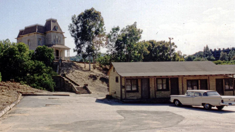 Psycho III screenshot 5