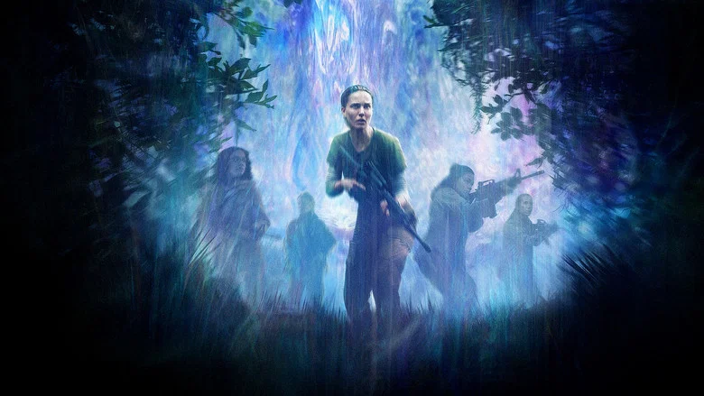 Annihilation screenshot 3