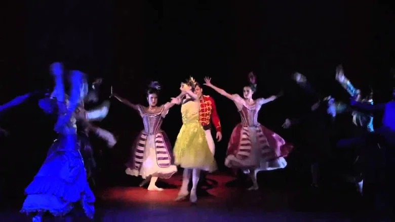 Prokofiev: Cinderella screenshot 1