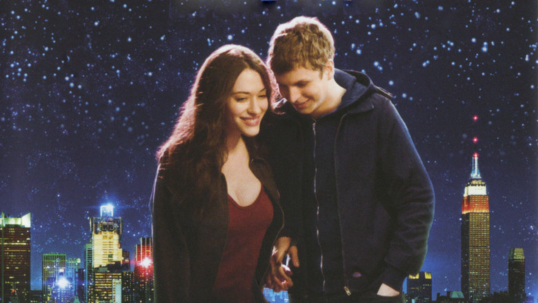 Nick and Norah's Infinite Playlist screenshot 4