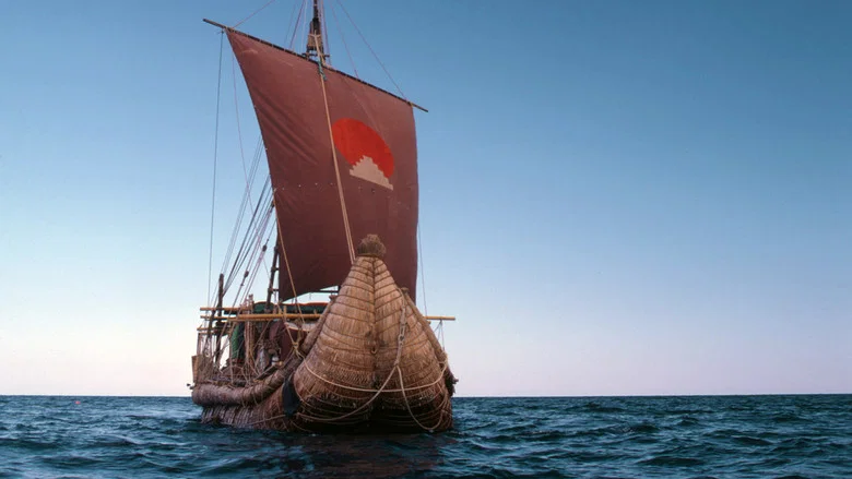 The Tigris Expedition screenshot 1