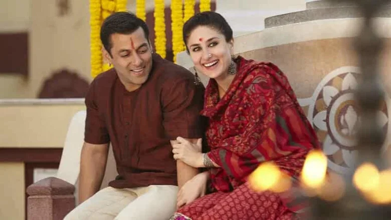 Bajrangi Bhaijaan screenshot 3