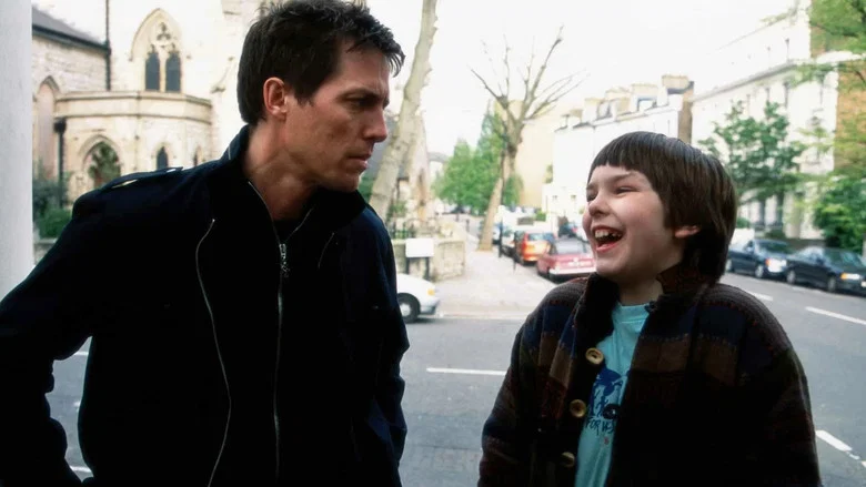 About a Boy screenshot 7
