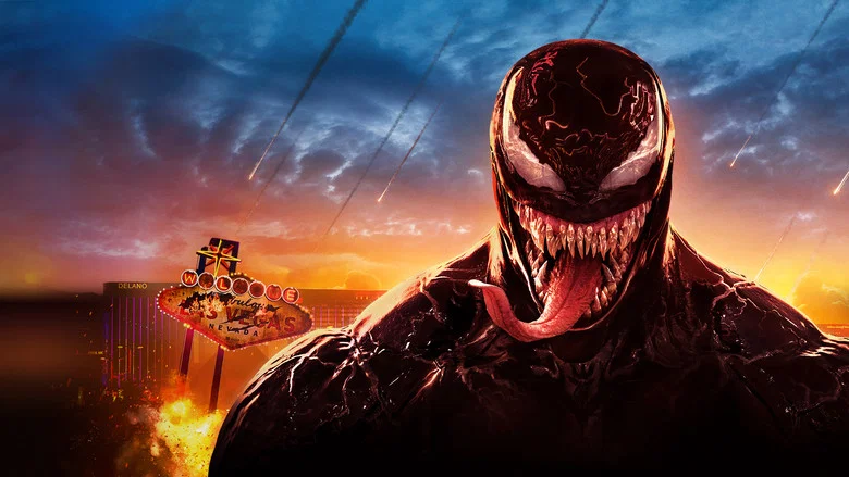 Venom: The Last Dance screenshot 3