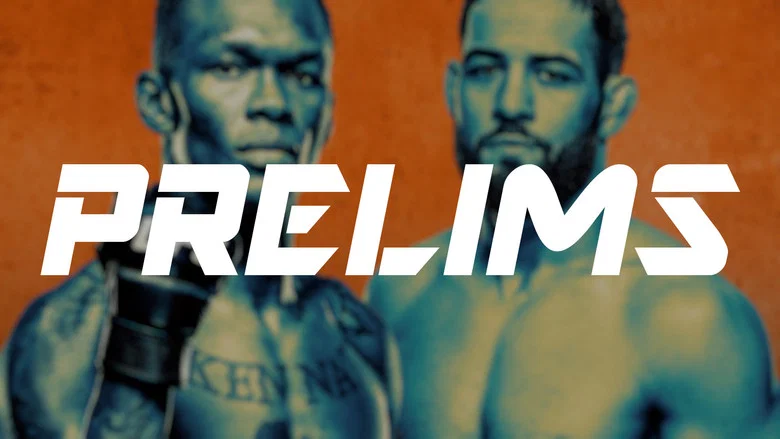 UFC Fight Night 250: Adesanya vs. Imavov screenshot 2