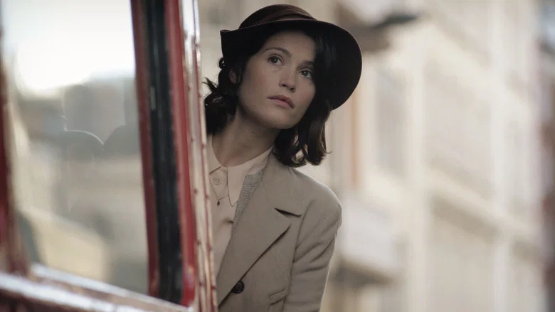 Their Finest screenshot 1