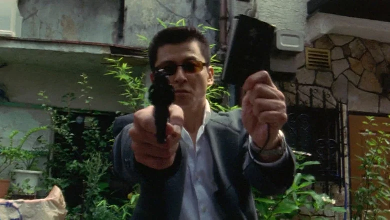 Dead or Alive screenshot 6