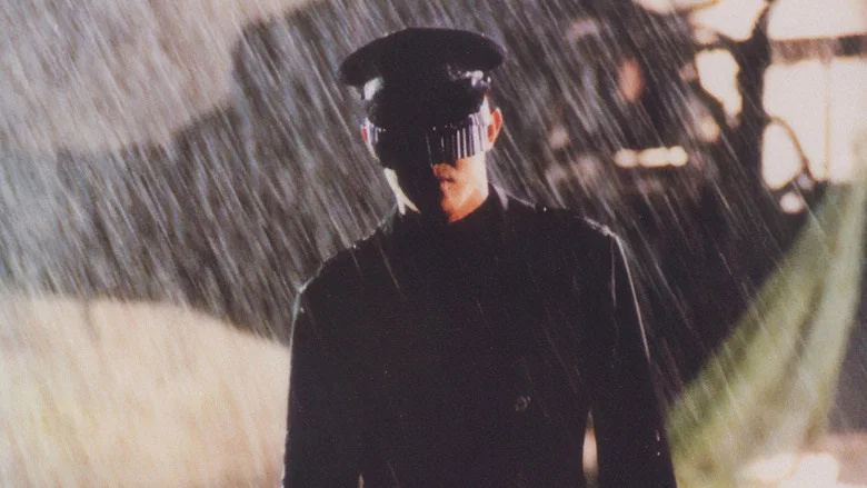Black Mask screenshot 3