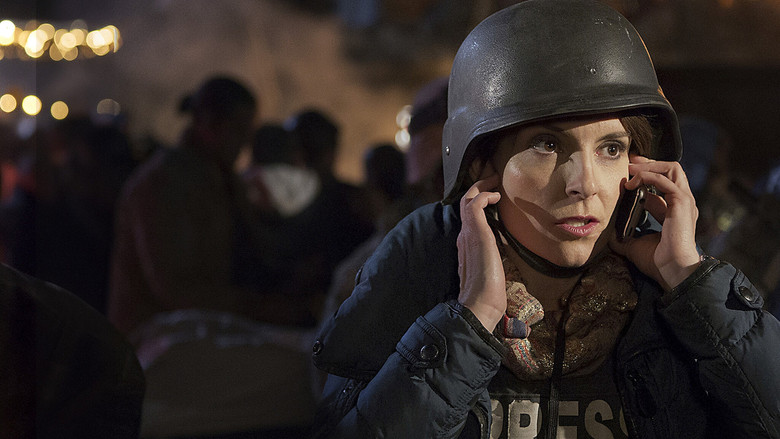 Whiskey Tango Foxtrot screenshot 1