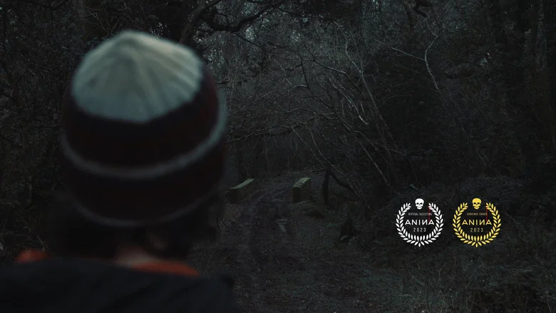 Into The Night screenshot 1